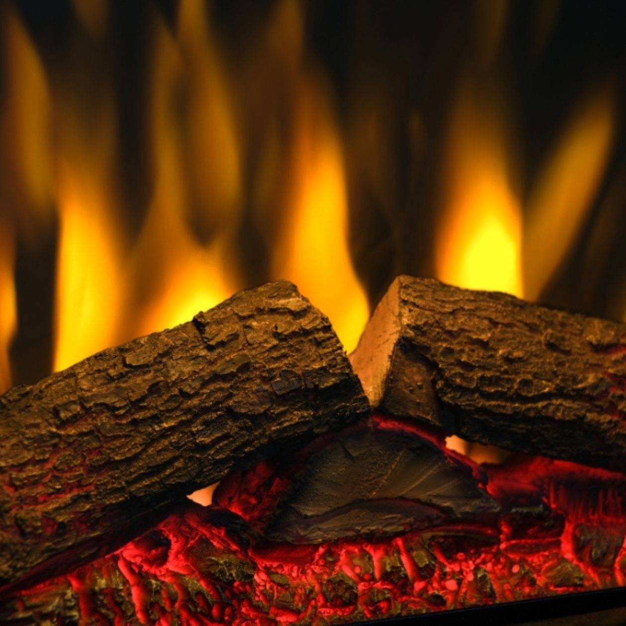 Dimplex Elva Optifame Inset Electric Fire West Country Fires