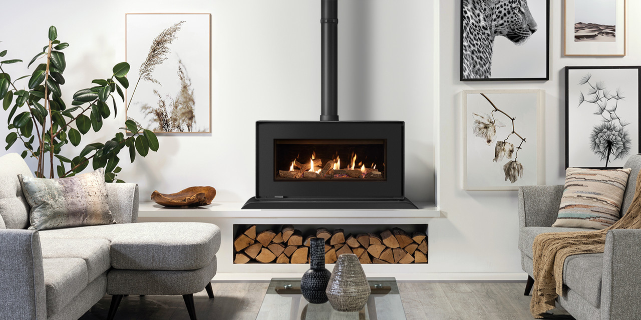 Clearance Gas Fires & Stoves