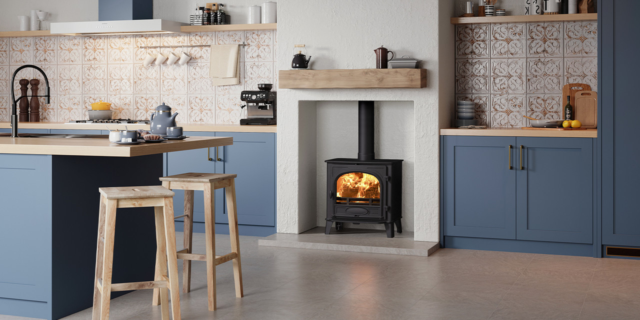 SIA Ecodesign Ready Multifuel Stoves SIA Ecodesign Ready Multifuel Stoves
