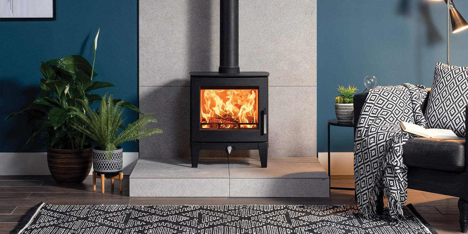 Stoves - Multifuel Stoves - DEFRA Approved Multifuel Stoves - Page 1 ...