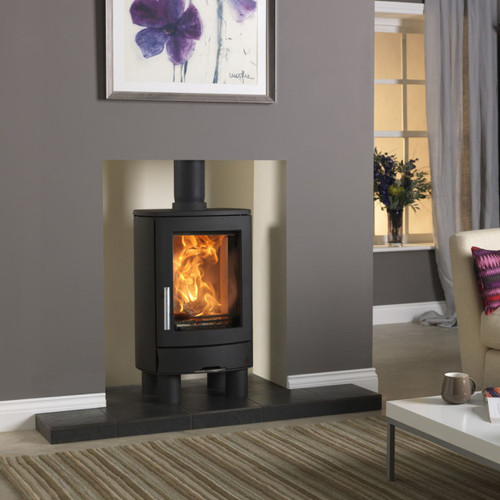 ACR NEO 1F-ECO Wood Burning Stove