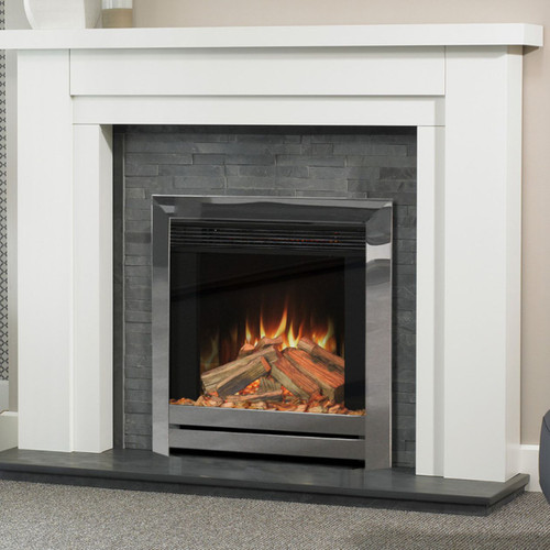 Evonic E-lectra C2 22" Inset Electric Fire