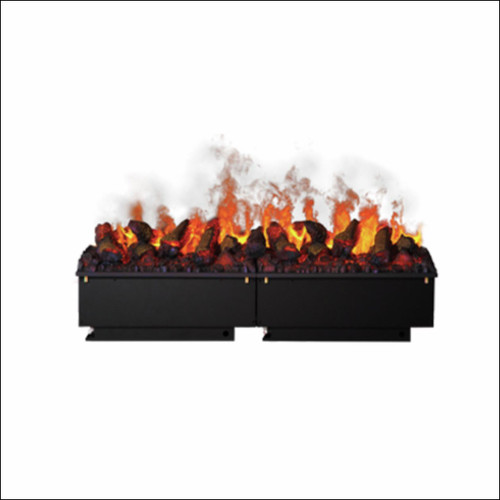 Dimplex Optimyst Cassette 1000 Retail Electric Fire