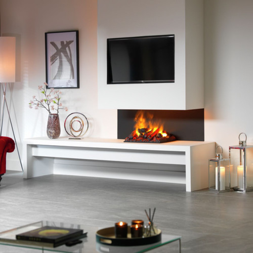 Dimplex Optimyst Cassette 500 Retail Electric Fire