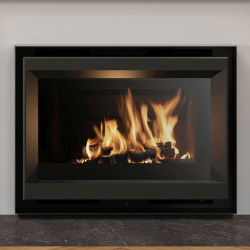 Stuv 6-IN 6655 Inset Wood Burning Stove VAT FREE
