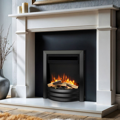 Flavel Proflame Autograph Inset Electric Fire