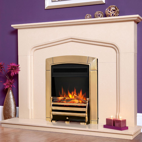 Flavel Proflame Caress SL Inset Electric Fire