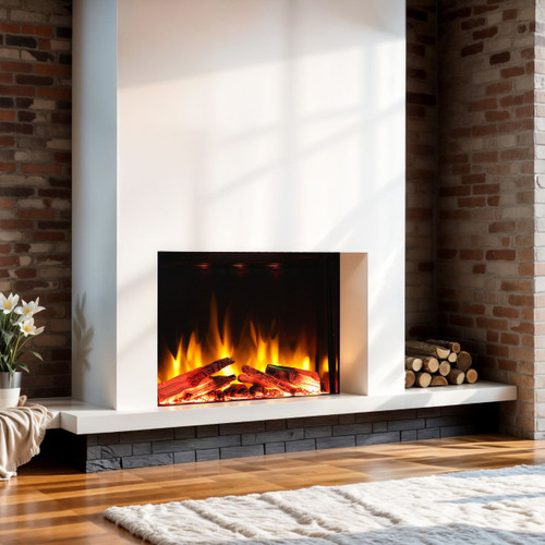 Flavel Proflame Celena  Inset Electric Fire Flavel Proflame Celena  Inset Electric Fire