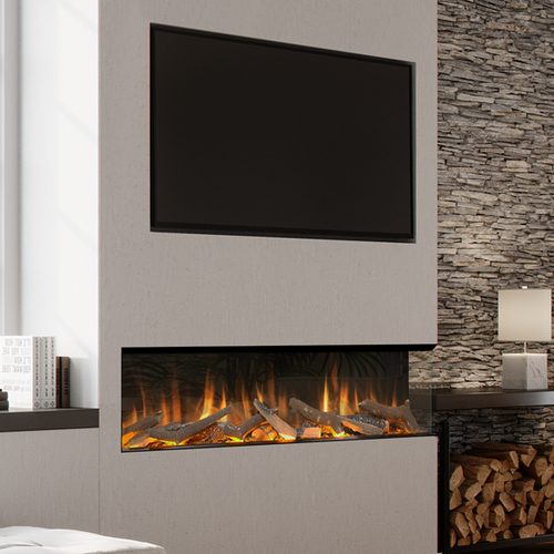 Evonic Volante 1500 Electric Fire Evonic Volante 1500 Electric Fire