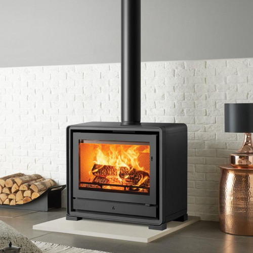 Stovax Riva2 66 Wood Burning Freestanding Stove Stovax Riva2 66 Wood Burning Freestanding Stove