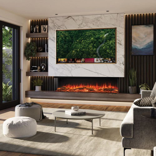 Onyx Avita 190RW Electric Fire