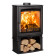 Parkray Aspect 4 Compact ECO Wood Burning Stove