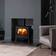 Stovax Stockton 5 Wide Single Door Multifuel/Wood Burning Stove