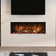 Elgin & Hall Pryzm Arteon 1500 Electric Fire With Free Mood Lighting Kit