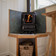 Salamander Hobbit Eco SE Multi fuel /Wood Burning Stove