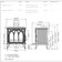 Stovax Huntingdon 30 Wood Burning Stove