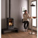 Gazco Vogue Midi T Balanced Flue Gas Stove