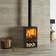 Stovax Vogue Medium Wood Burning Stove