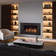 Onyx Avanti 85 Inset Conventional Flue Gas Fire