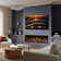 Evonic Genesis 1500 Holographic Electric Fire