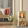 Chilli Penguin Short Penguin Eco Multifuel/Wood Burning Stove