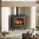 Gazco Stockton2 Medium Balanced Flue Gas Stove