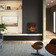 Gazco Logic HE Convector Vogue Balanced Flue Inset Gas Fire