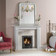 Gazco Logic HE Convector Winchester Balanced Flue Inset Gas Fire