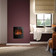 Gazco Logic HE Convector Designio2 Glass Conventional Flue Inset Gas Fire