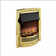 Dimplex Glencoe Brass Inset Electric Fire