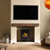 Dimplex Fernshaw Electric Stove