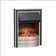 Dimplex Skeldon 3D Inset Electric Fire