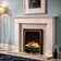 Flavel Proflame Arcadia Inset Electric Fire