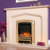 Flavel Proflame Caress SL Inset Electric Fire