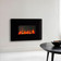 Flavel Flamonik Rapture Wall Mounted Electric Fire Flavel Flamonik Rapture Wall Mounted Electric Fire