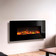 Flavel Flamonik Enchant Wall Mounted Electric Fire Flavel Flamonik Enchant Wall Mounted Electric Fire
