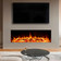 Flavel Proflame 1250 3-Sided Electric Fire Flavel Proflame 1250 3-Sided Electric Fire