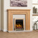 Dimplex Elva Optiflame Inset Electric Fire