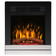Dimplex Scala Optiflame 16" Inset Electric Fire