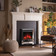 FireFX Anya Inset Electric Fire