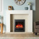 FireFX Anya Inset Electric Fire