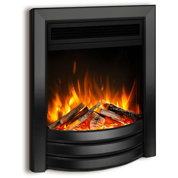 Celsi Ultra Autograph Inset Electric Fire