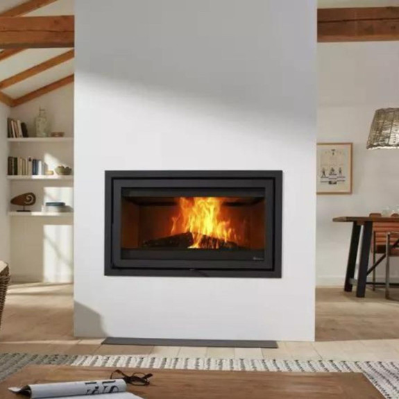 Dik Guerts Instyle 1000 Inset Stove