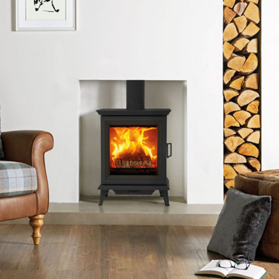 Stovax Sheraton 5 Multifuel/Wood Burning Stove