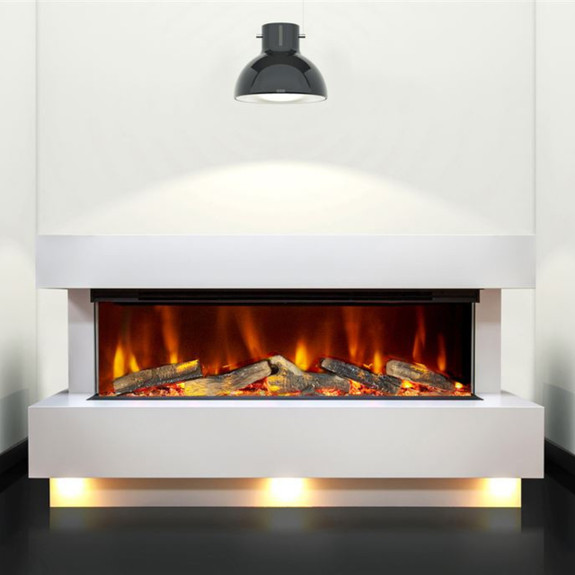 Celsi Electriflame VR Quantum s1000 Illumia Suite