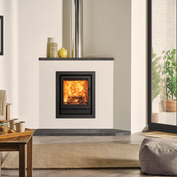 Stovax Riva2 55 Wood Burning Cassette Stove