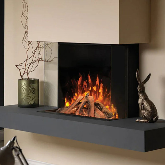 Solution Fires SLE75 Electric Fire