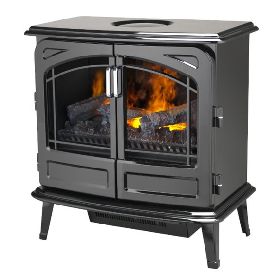 Dimplex Grand Noir Optimyst Electric Stove