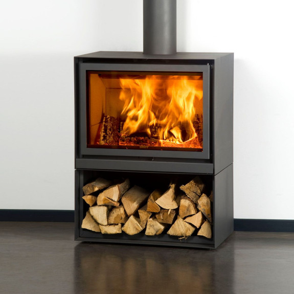 Stuv 16-H 78 Wood Burning Stove
