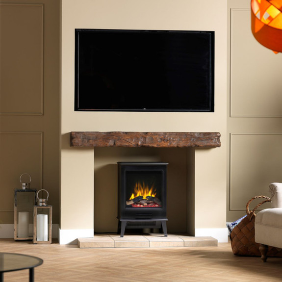 Dimplex Fernshaw Electric Stove